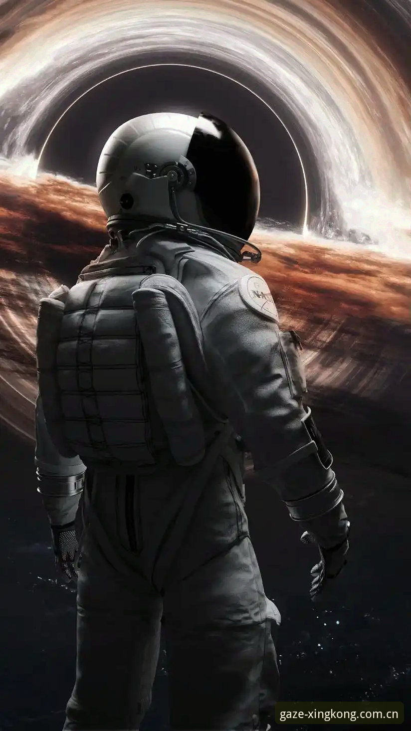 GS星空凝视入口实用登录指南：避开这三类坑，三秒解锁视线操控